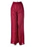 Unbranded Red Casual Pants Size M - photo 1