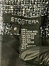 Etcetera 100% Triacetate Tweed Gray Blazer Size 8 - photo 6