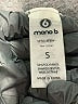 Mono b Gray Tank Top Size S - photo 7