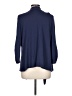 Fashion Bug Blue Cardigan Size L - photo 2