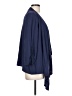 Fashion Bug Blue Cardigan Size L - photo 4