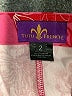 Assorted Brands Paisley Pink Casual Pants Size 2 - photo 4
