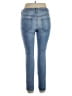 H&M Solid Blue Jeans Size 33 waist - photo 2