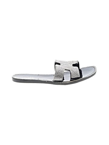 Glaze Sandals (view 1)
