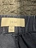 Joie 100% Linen Solid Blue Linen Pants Size L - photo 6