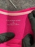 Lands' End 100% Cotton Solid Pink Short Sleeve Top Size S - photo 7