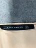 Zara 100% Polyester Tan Casual Dress Size M - photo 7