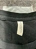 Assorted Brands Solid Black Casual Dress Size XL - photo 4