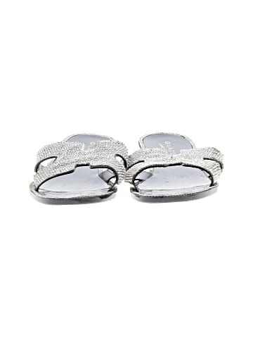 Glaze Sandals (view 2)