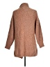 William Rast Brown Cardigan Size M - photo 2