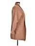 William Rast Brown Cardigan Size M - photo 4