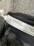 Flora Nikrooz Solid Black Track Pants Size M - photo 9