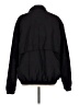 Knightsbridge Solid Black Jacket Size L - photo 2