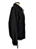 Knightsbridge Solid Black Jacket Size L - photo 4