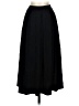 ASOS Solid Black Formal Skirt Size 4 - photo 1