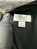Bisou Bisou Solid Black Cocktail Dress Size 6 - photo 7