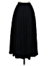 ASOS Solid Black Formal Skirt Size 4 - photo 2