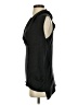 Eileen Fisher Black Sweater Vest Size S - photo 5