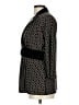 Assorted Brands 100% Polyester Black Kimono Size L - photo 5