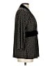 Assorted Brands 100% Polyester Black Kimono Size L - photo 4