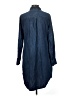 Merona 100% Cotton Blue Kimono Size M - photo 2