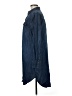 Merona 100% Cotton Blue Kimono Size M - photo 5