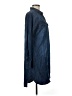 Merona 100% Cotton Blue Kimono Size M - photo 4
