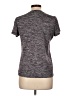 Under Armour Gray Active T-Shirt Size L (estimated) - photo 2