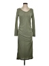 Unbranded Green Casual Dress Size S - photo 1