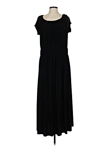 Jessica London Casual Dress (view 1)