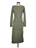 Unbranded Green Casual Dress Size S - photo 2