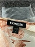 Express 100% Modal Floral Pink Romper Size M - photo 4