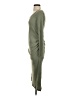 Unbranded Green Casual Dress Size S - photo 5