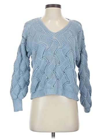 Moon & Madison Pullover Sweater (view 1)