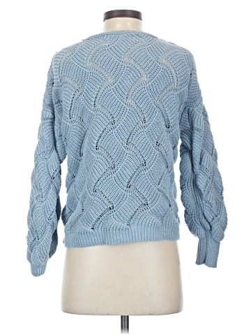 Moon & Madison Pullover Sweater (view 2)