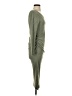 Unbranded Green Casual Dress Size S - photo 4