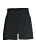 Real Essentials Solid Black Athletic Shorts Size XS - photo 1