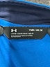 Under Armour Blue Track Jacket Size M (youth) - photo 3