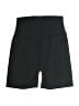 Real Essentials Solid Black Athletic Shorts Size XS - photo 2