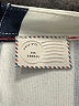 Anthropologie Stripes Blue Casual Dress Size XS - photo 8
