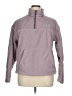 New Balance 100% Polyester Purple Sweatshirt Size XL - photo 1