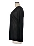 Stella & Dot Black Long Sleeve Top Size M - photo 5