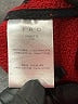 IRO 100% Cotton Red Jacket Size EU (FR) 34 / US 2 - photo 7