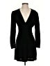 Zara Black Cocktail Dress Size S - photo 1