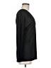 Stella & Dot Black Long Sleeve Top Size M - photo 4
