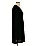 Zara Black Cocktail Dress Size S - photo 4