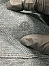Lululemon Athletica Gray Pullover Sweater Size 8 - photo 7