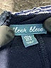 fleur bleue Blue Fleece Size S - photo 6