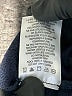 fleur bleue Blue Fleece Size S - photo 7