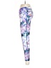 Ideology Print Purple Leggings Size XS - photo 5